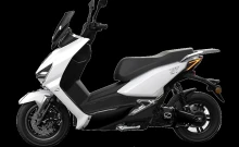 สลีค SLEEK TYPE-V GT Standard Range ปี 2023