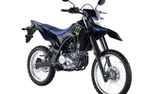 ยามาฮ่า Yamaha WR 155R Monster Energy Yamaha MotoGP Edition ปี 2021
