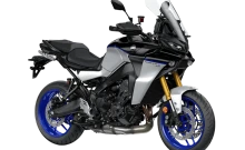 ยามาฮ่า Yamaha Tracer 9GT+ ปี 2023