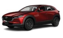 มาสด้า Mazda CX-30 Essential Ultra ปี 2025