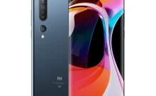 เสียวหมี่ Xiaomi Mi10