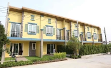 โกลเด้น ทาวน์ รัตนาธิเบศร์-สถานีรถไฟฟ้าไทรม้า (Golden Town Rattanathibet - Saima Station)