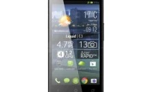 เอเซอร์ Acer Liquid E3