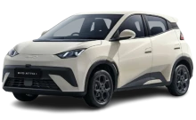 บีวายดี BYD Atto 1 Dynamic ปี 2026