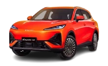 เลพาส Lepas L6 EV Comfort ปี 2026