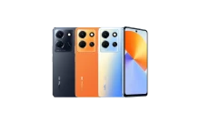 อินฟินิกซ์ Infinix NOTE30 4G (128+8GB)