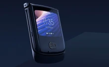 โมโต Moto Razr 5G