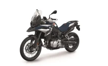 บีเอ็มดับเบิลยู BMW F 850 GS GS Trophy ปี 2022