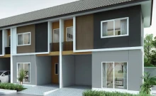 บ้านพฤกษา พระราม 2 - เอกชัย (Baan Pruksa Rama 2 - Ekachai)