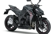 คาวาซากิ Kawasaki Z 1000 ABS ปี 2021