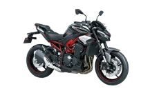 คาวาซากิ Kawasaki Z 900 ปี 2025