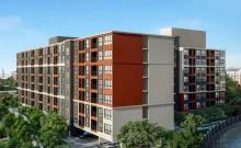 นิช โมโน พระราม 9 (Niche Mono Rama9)