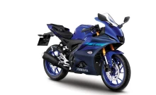 ยามาฮ่า Yamaha R15 Connected ปี 2024