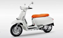 แลมเบรตต้า Lambretta G 350 ปี 2022