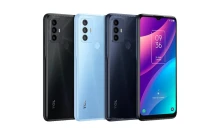 ที ซี แอล TCL 30 SE (4GB/64GB)