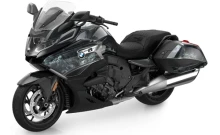 บีเอ็มดับเบิลยู BMW K 1600 B ปี 2022