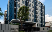 บี ลอฟท์ ไลท์ สุขุมวิท 107 (B Loft Lite Sukhumvit 107)