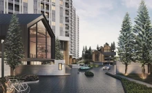 แชปเตอร์ วัน อีโค รัชดา-ห้วยขวาง (Chapter One ECO Ratchada-Huaikwang)