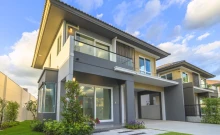 ชัยพฤกษ์ รามอินทรา - พระยาสุเรนทร์ (Chaiyapruek Ramindra - Phrayasurain)