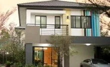 ซีรีน พระราม 2-ท่าข้าม (Zerene Rama II)