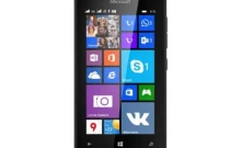 ไมโครซอฟท์ Microsoft Lumia 435 Dual Sim