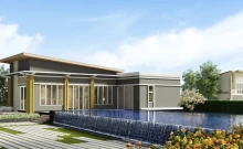 โกลเด้น ทาวน์ พระราม 2 (Golden Town)