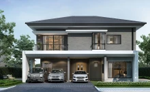 เดอะ ซิตี้ รามอินทรา 3 (The City Ramintra 3)