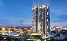 นิช โมโน เมกะ สเปซ บางนา (Niche MONO Mega Space Bangna)