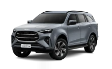 อีซูซุ Isuzu MU-X 4x2 2.2 Ultimate A/T ปี 2025