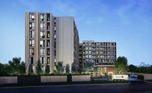 เคนซิงตัน พหลโยธิน 63 (Kensington Phaholyothin 63)