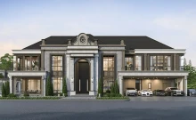 แกรนด์ บางกอก บูเลอวาร์ด บรมราชชนนี (Grand Bangkok Boulevard Borommaratchachonnani)