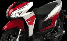 แรพพิด Rapid SR09 EV ปี 2023