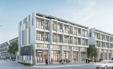 เวิร์คเพลส ราชพฤกษ์-จรัญสนิทวงศ์ (Workplace Ratchaphruek Charan)