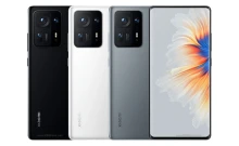 เสียวหมี่ Xiaomi Mix 4 (12GB/512GB)