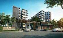 เอสต้า บลิซ (Esta Bliss)