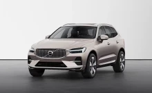 วอลโว่ Volvo XC60 Recharge Ultimate T8 Plug-in Hybrid Bright ปี 2023