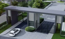 คาซ่า วิลล์ ประชาอุทิศ 90 (Casa Ville Prachauthit 90)