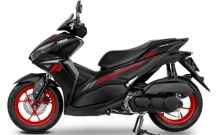 ยามาฮ่า Yamaha Aerox (Standard) ปี 2021