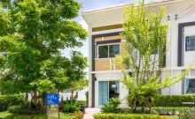 ไลโอ บลิสซ์ รัตนาธิเบศร์ - บางใหญ่ (Lio BLISS Rattanathibet-Bangyai)