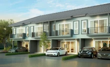 ศุภาลัย บลิซ มะลิวัลย์-ร.8 (ขอนแก่น) (Supalai Bliss Maliwan)