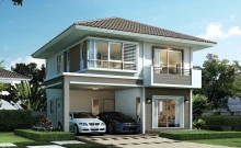 ศุภาลัย เบลล่า วงแหวน ปิ่นเกล้า-พระราม 5 (Supalai Bella Wongwaen Pinklao-Rama 5)