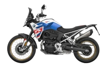 บีเอ็มดับเบิลยู BMW F 900 GS Trophy ปี 2024