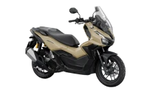 ฮอนด้า Honda ADV 160 Standard RoadSync ปี 2026