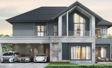 บางกอก บูเลอวาร์ด วิภาวดี (Bangkok Boulevard Vibhavadi)