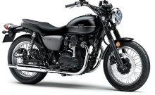 คาวาซากิ Kawasaki W 800 Street ปี 2021