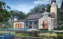 วิลลาจจิโอ ศรีนครินทร์ (Villaggio Srinakarin)