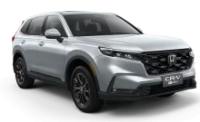 ฮอนด้า Honda CR-V e:HEV ES ปี 2025