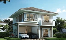 ศุภาลัย เบลล่า อุดรธานี (Supalai Bella Udonthani)