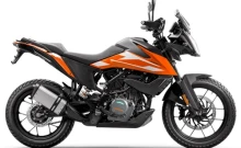 เคทีเอ็ม KTM 250 Adventure ปี 2020