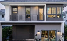 ศุภาลัย ไพร์ด บางใหญ่ (Supalai Pride Bangyai)